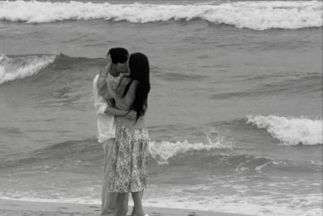 lim ji yeon heo nam joon kiss scene