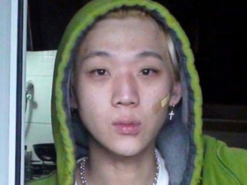 yang hong won school violence allegations