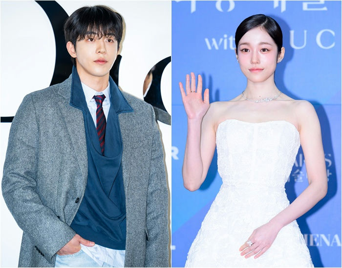 nam joo hyuk roh yoon seo salon drip