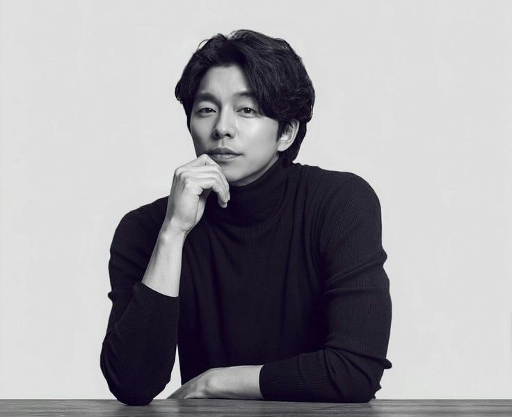 gong yoo rejected goblin