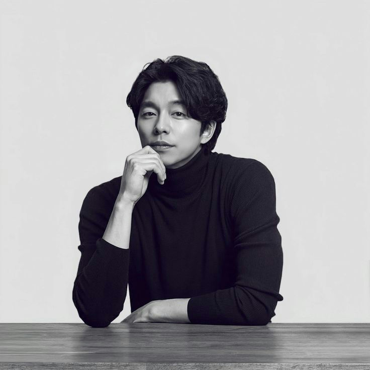 gong yoo rejected goblin