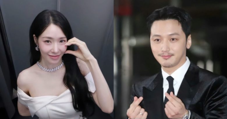 tiffany young byun yohan love story