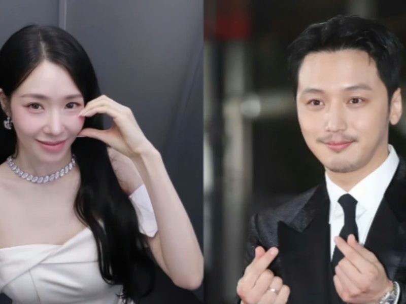 tiffany young byun yohan love story