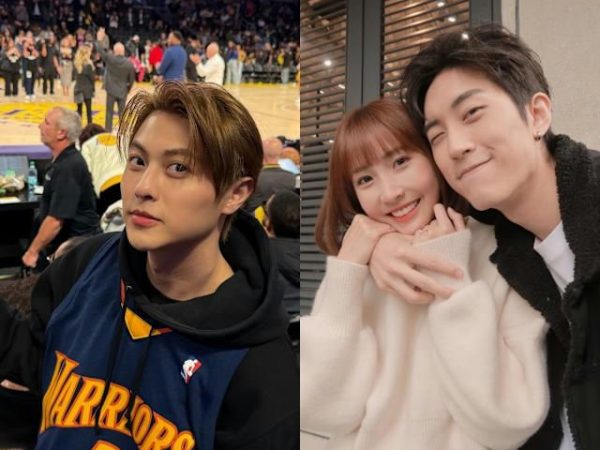 Famous Taiwanese Actor Caught Continuing Affair With Best Friend’s Wife Despite Court Ruling, Husband Left Devastated