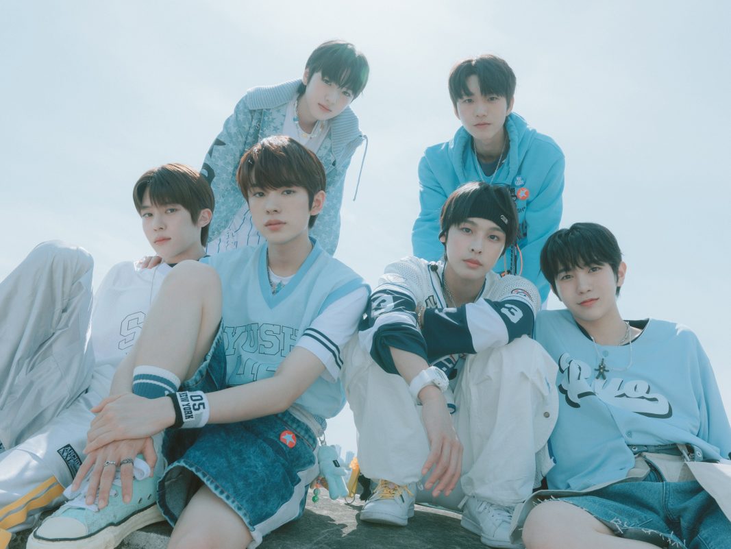 NCT NEW TEAM – Hands Up Lyrics, Meaning and Song Credits