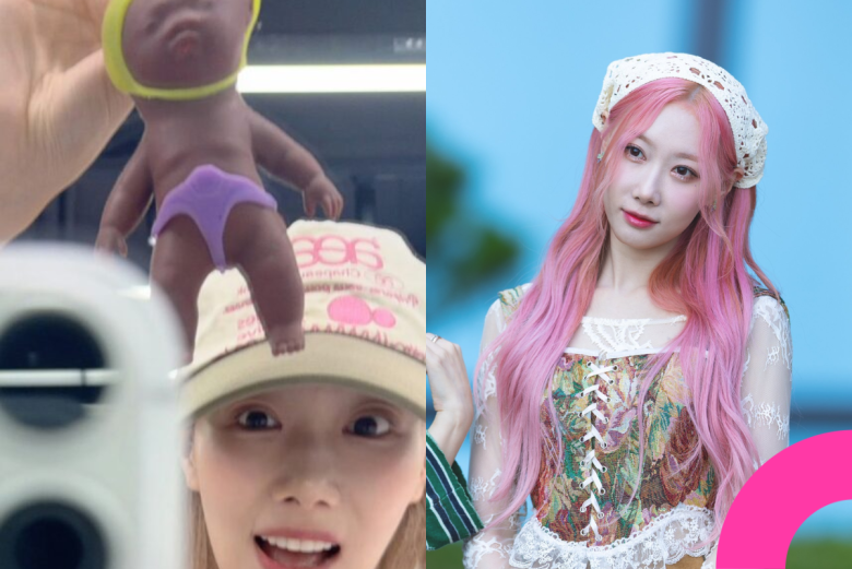 handong baby natasha controversy
