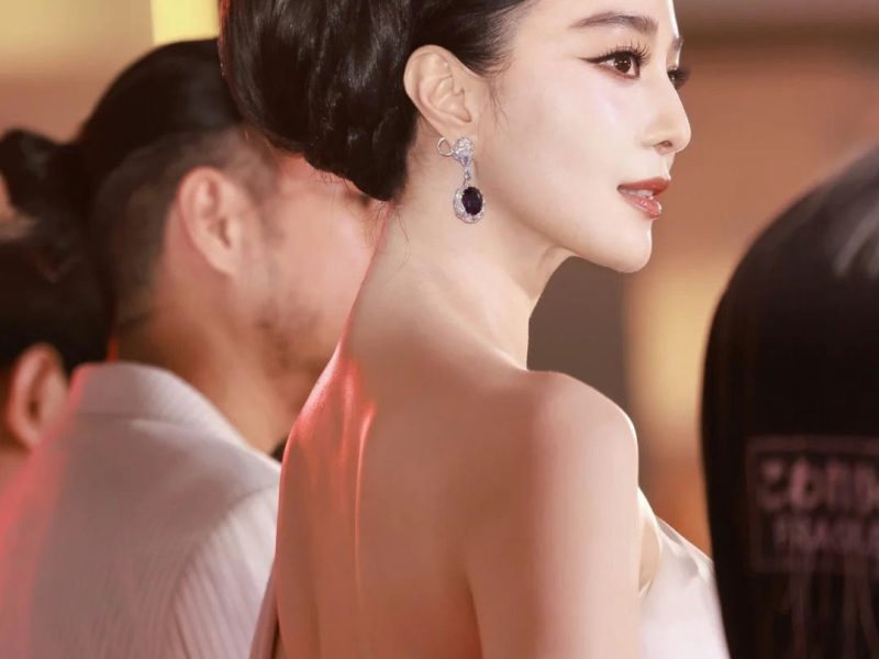 After Losing Her Place in Chinese Entertainment, Fan Bingbing Finds New Success Abroad