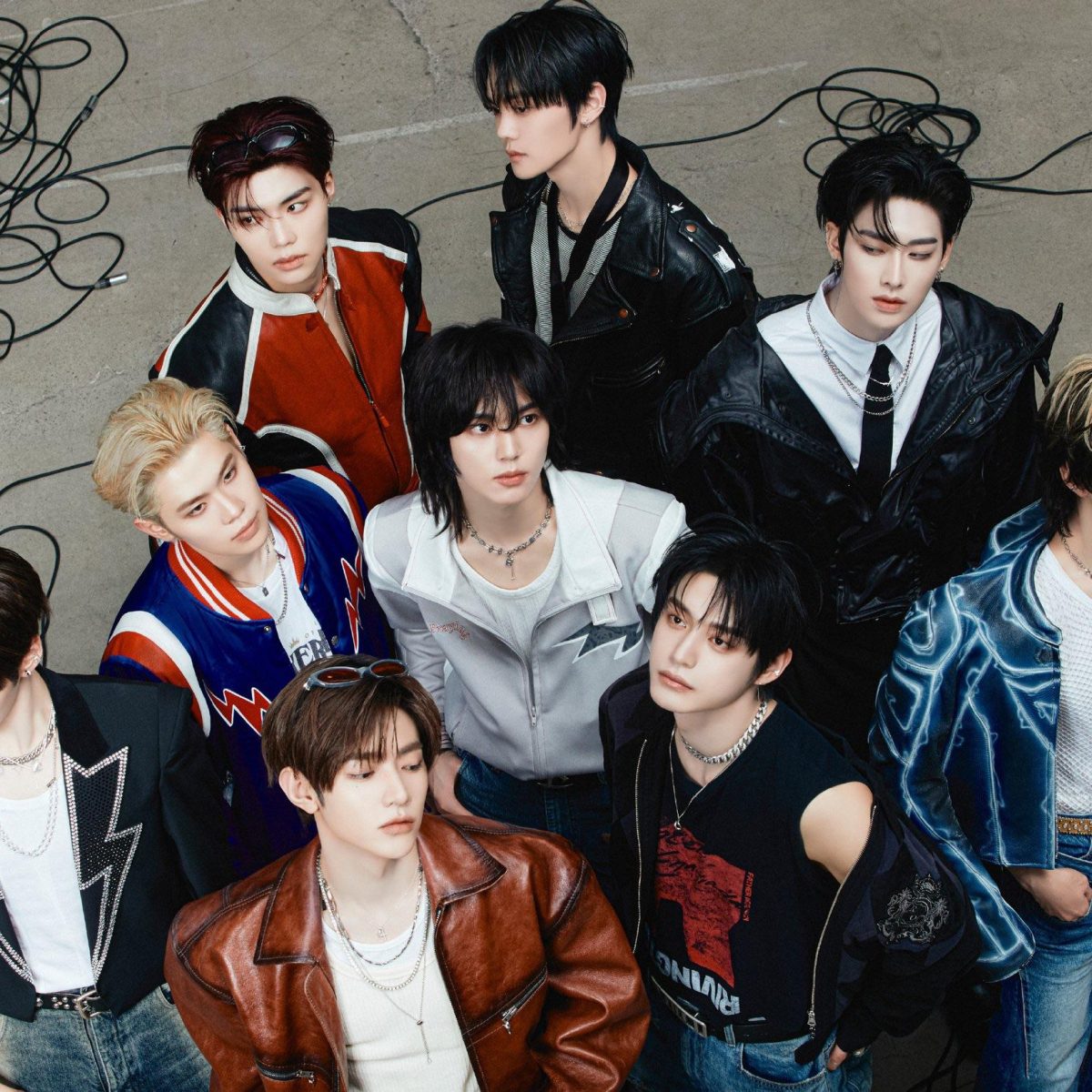ZEROBASEONE 제로베이스원 – ICONIK Lyrics, Meaning and Song Credits