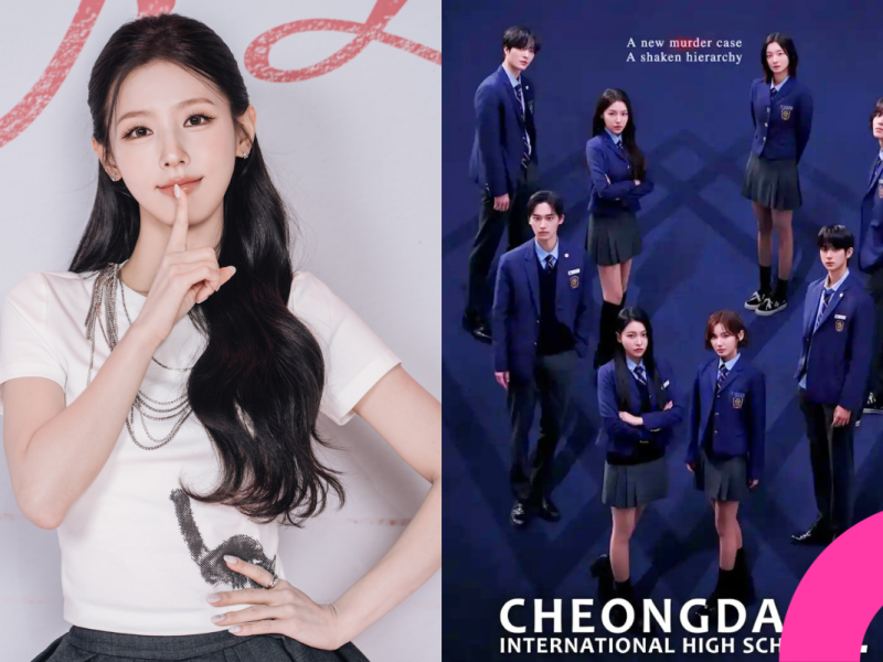Bitch X Rich Returns With i-dle’s Miyeon Cast in Lead Role