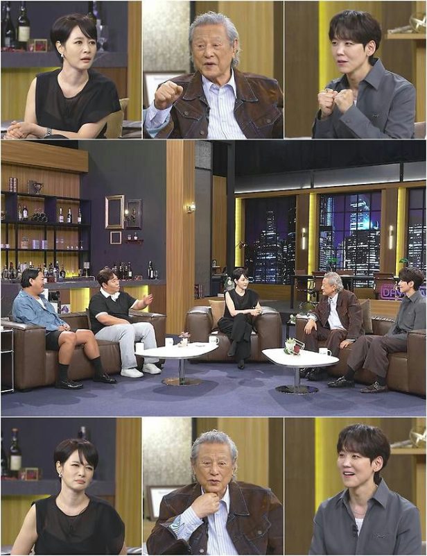 Won Bin comeback