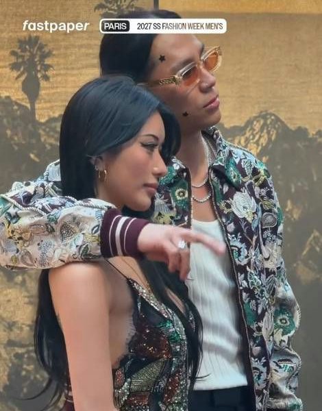 Sik-K Uwa dating