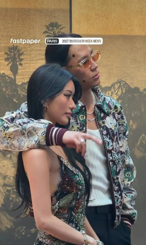 Sik-K Uwa dating