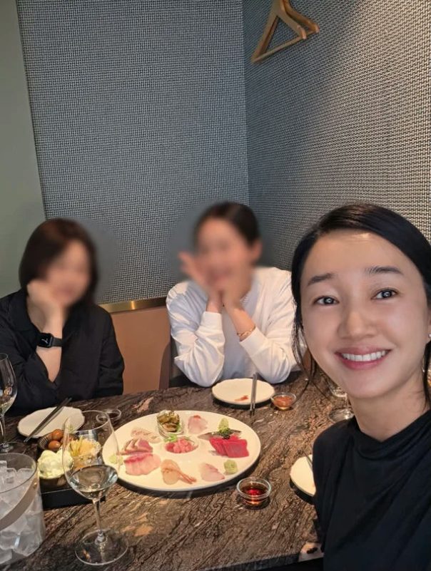 Su Ae update