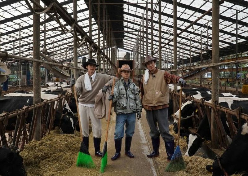 gbrb farm farm ratings