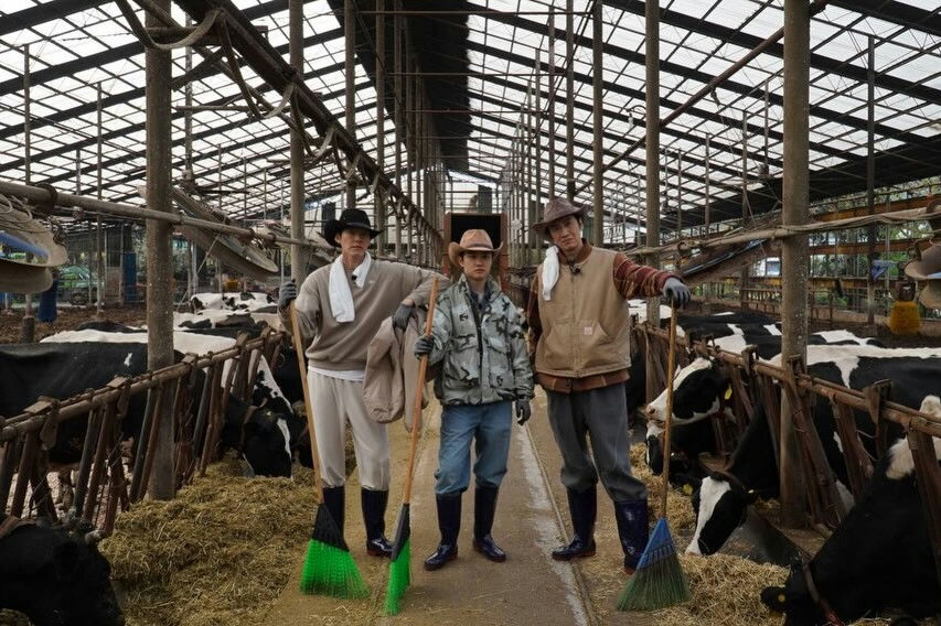 gbrb farm farm ratings
