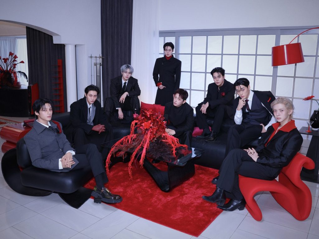ATEEZ 'Mamacita' Şarkı Sözleri ve Anlamı