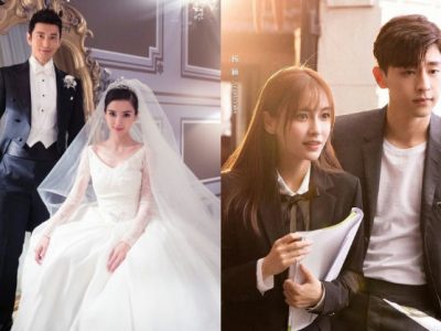 The Defamation Case Over Angelababy’s Gambling and Infidelity Rumors Finally Comes To An End
