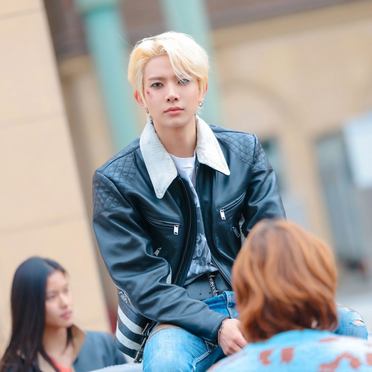 Heeseung’s Solo Debut Struggles on Korean Charts After His Departure From ENHYPEN
