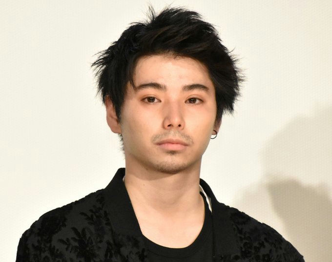 nijiro murakami girlfriend assault case