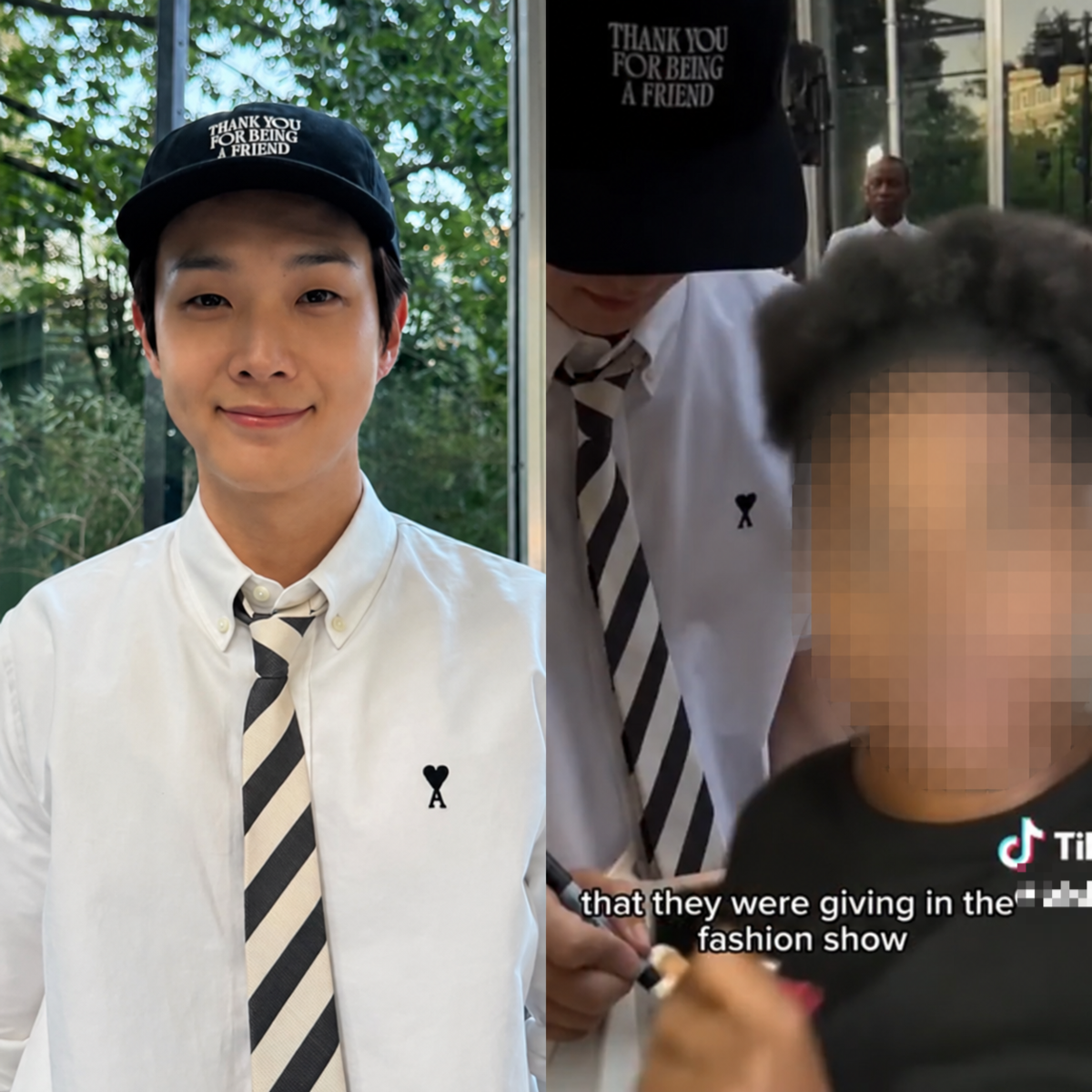 choi woo shik racism allegations