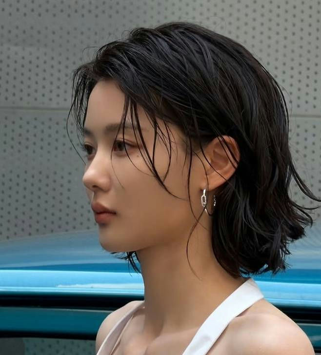 kim yoo jung