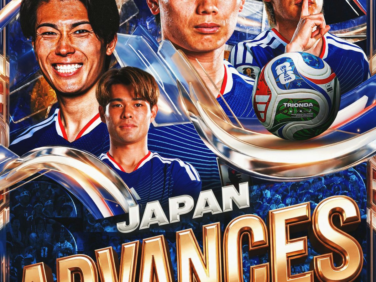 Brazil Star Goes Viral After Admitting He Cannot Name Japan’s Most Dangerous Player