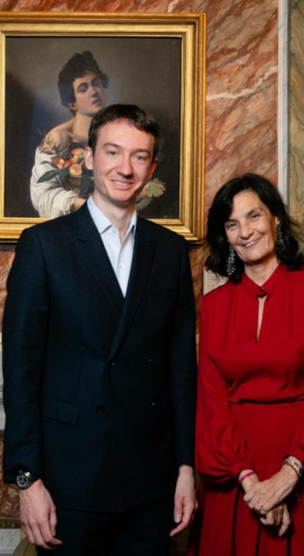 Frédéric Arnault