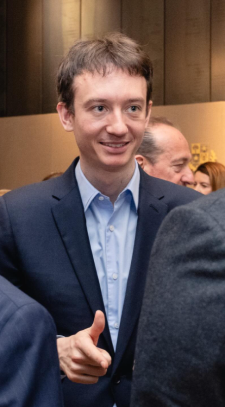 Frédéric Arnault