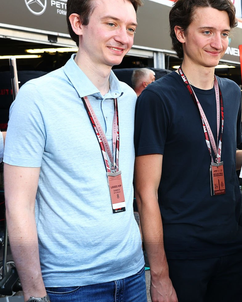 Frédéric Arnault