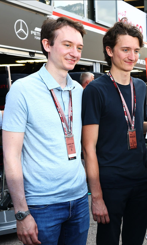 Frédéric Arnault