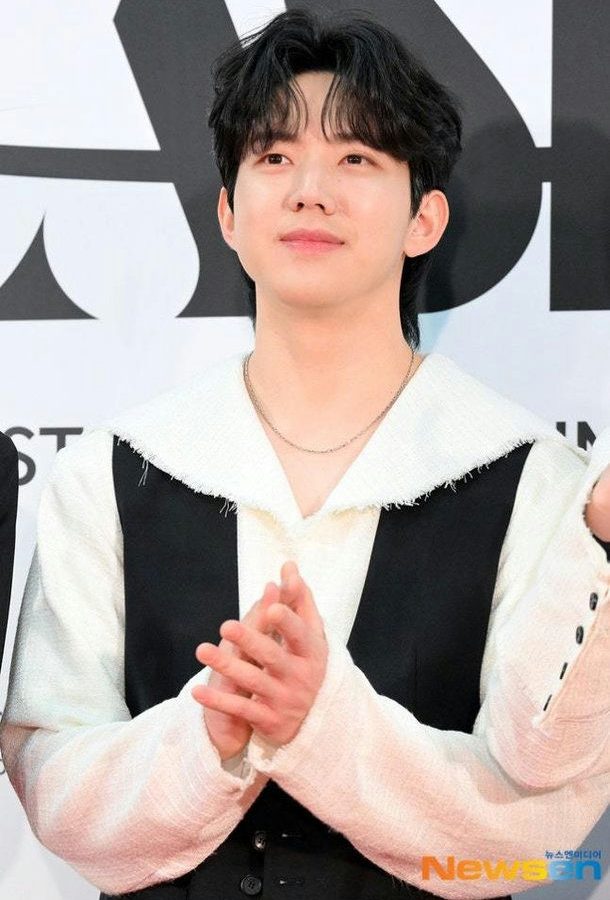 dowoon i live alone exit rumors