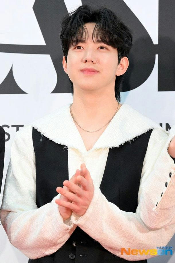 dowoon i live alone exit rumors