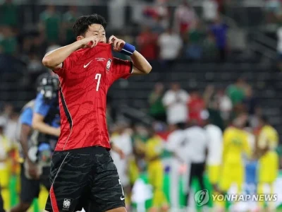 South Korea Officially Eliminated from the 2026 FIFA World Cup After Missing Best Third-Place Qualification