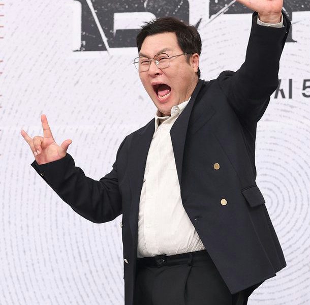 yoon kyung ho 13hour silence challenge