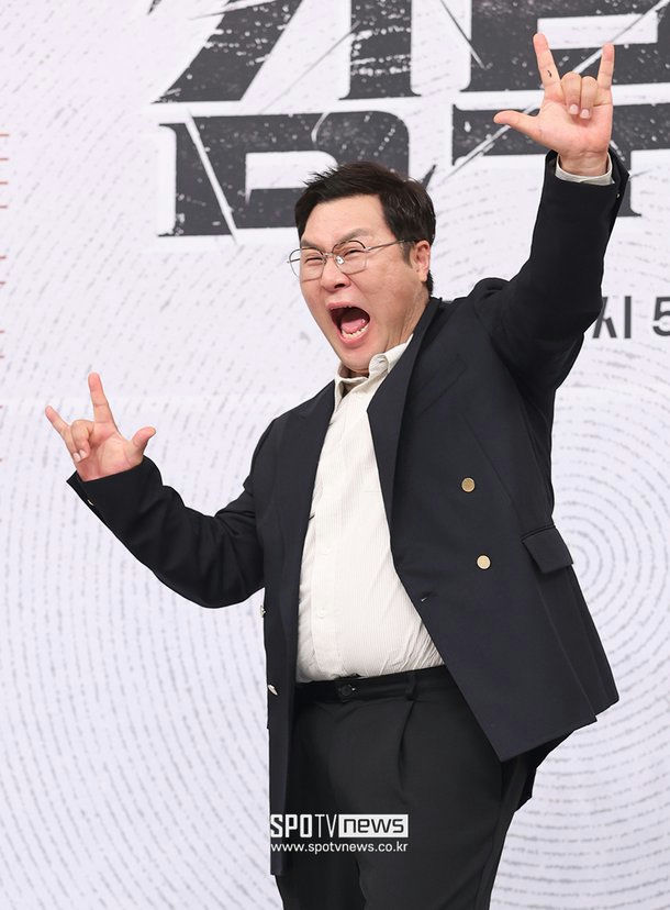 yoon kyung ho 13hour silence challenge
