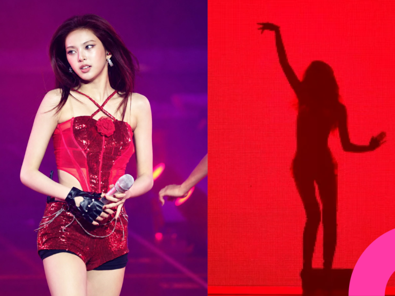 chiquita concert performance controversy