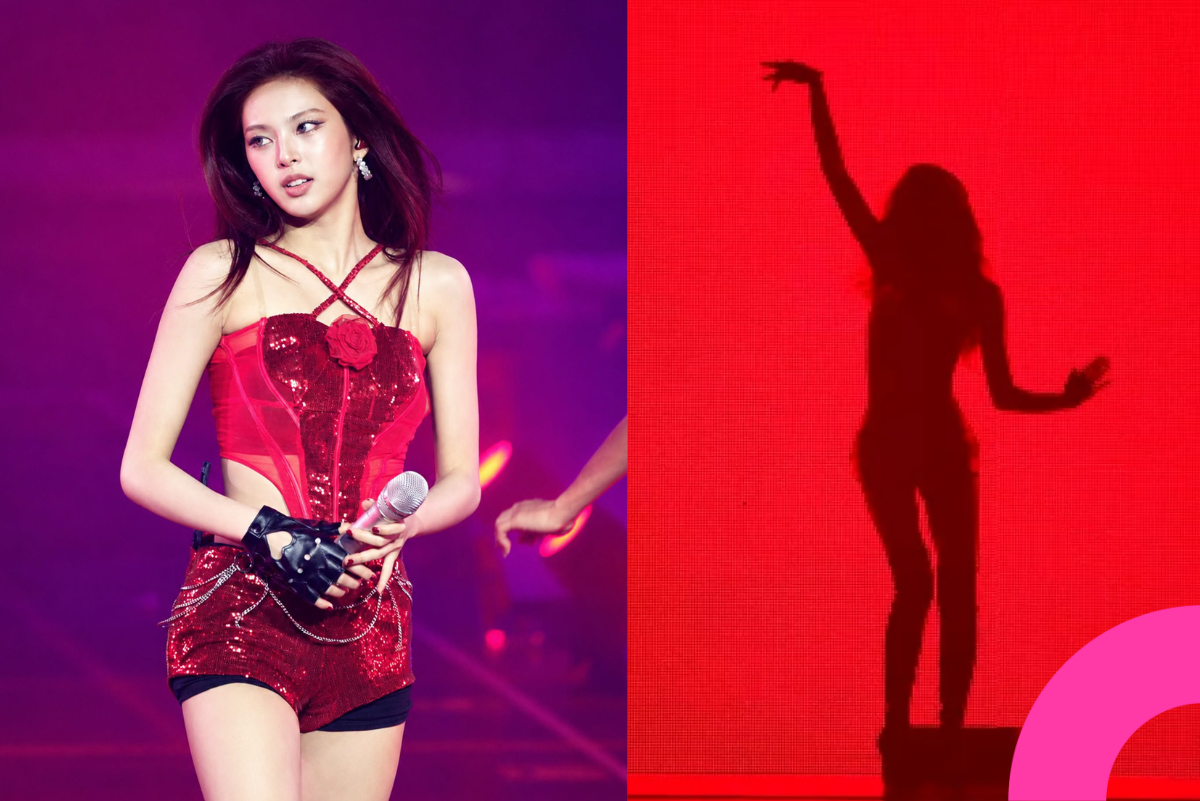 chiquita concert performance controversy