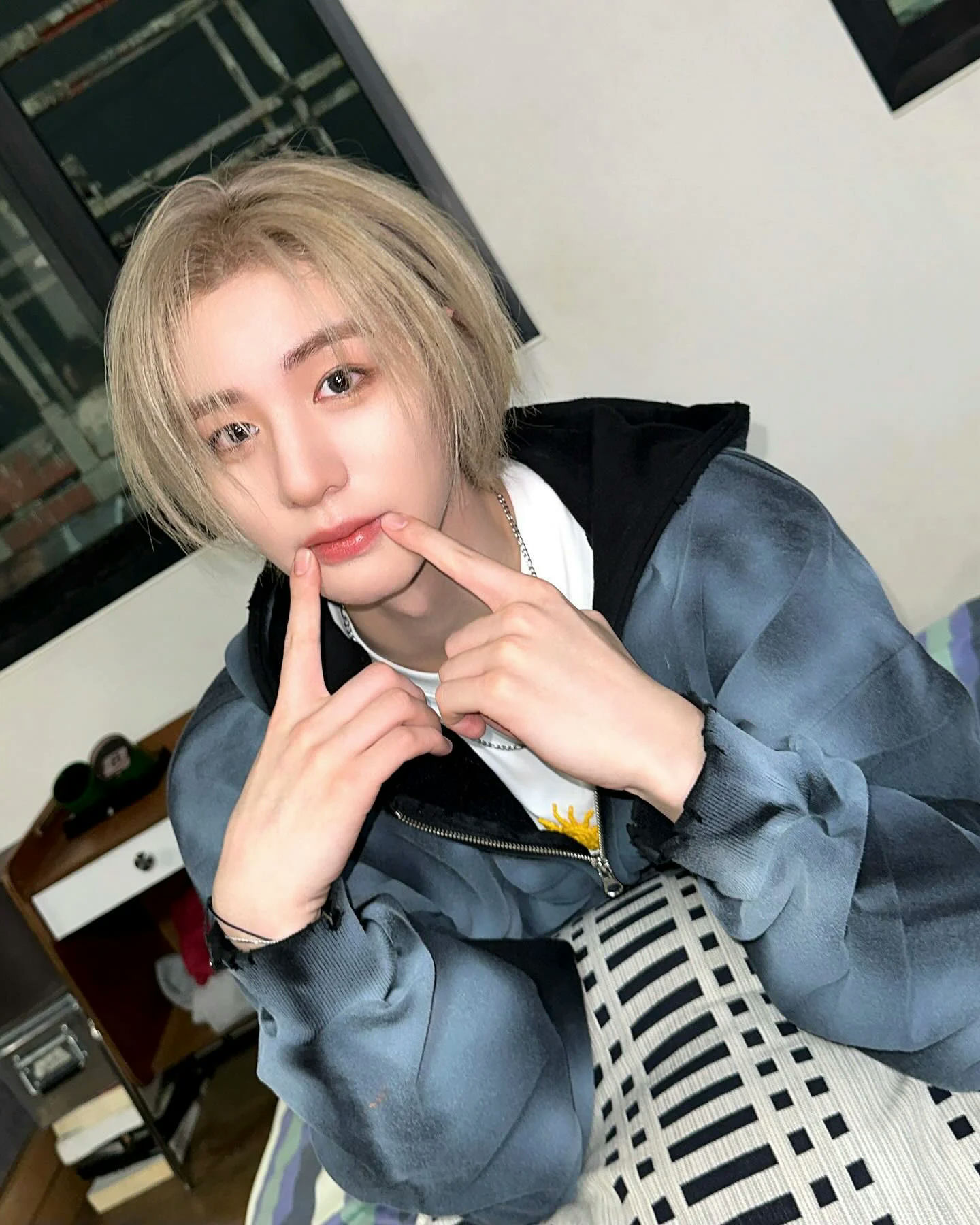 Leehan dance challenge controversy