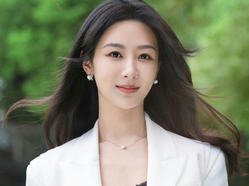 Yang Zi Was Once Told She Was “Not Pretty Enough” to Act: Now She Is a Magnolia Awards Best Actress!