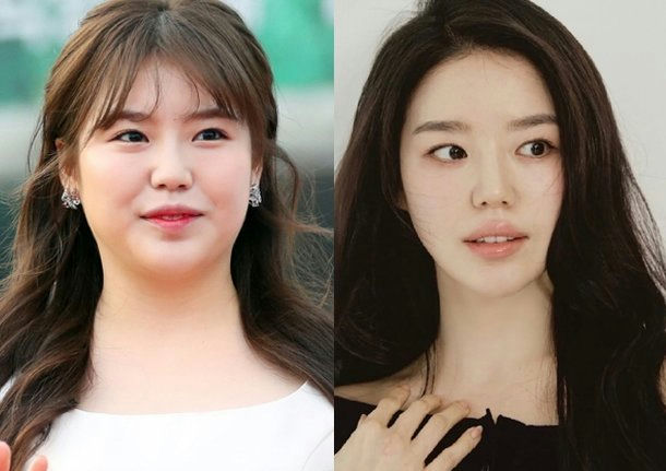 cho hye jung weight loss