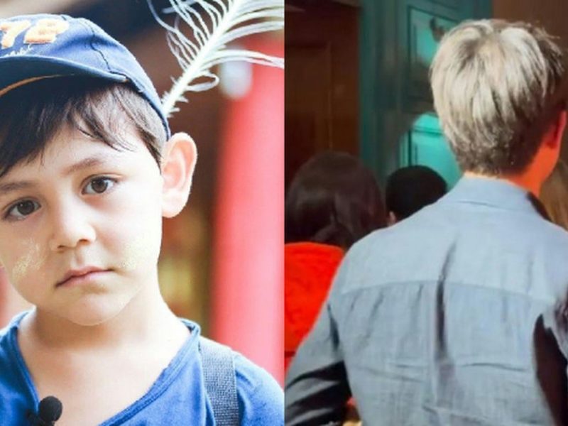 Child Star Once Dubbed “The Most Beautiful Boy in the World” Stuns Fans With Dramatic Transformation After 11 Years
