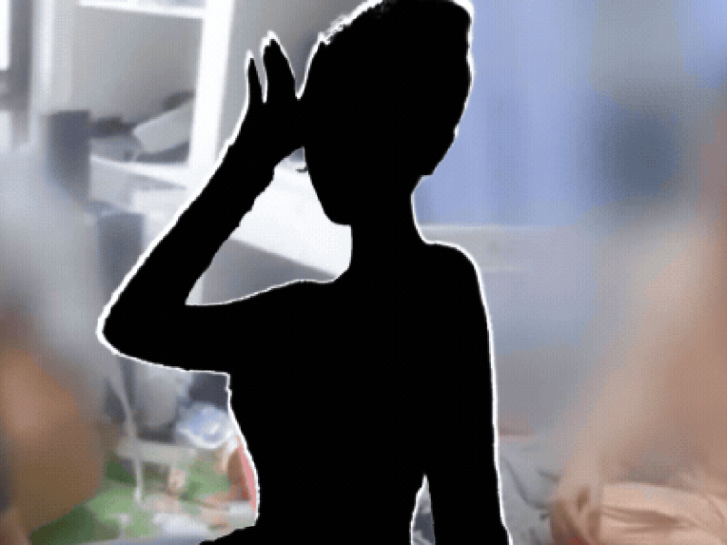 Over 100 Police Officers Arrest Alleged Blackmail Ring That Targeted Chinese Celebrities and Film Productions