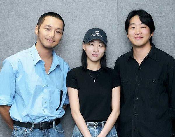 Auspicious Day cast