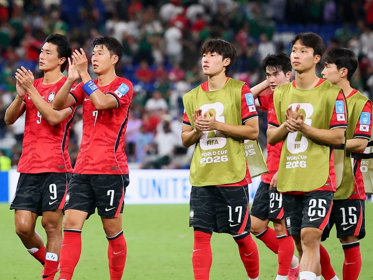 South Korean President Orders Investigation Into National Team After World Cup Group Stage Exit
