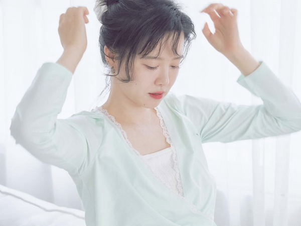 Goo Hye Sun’s Patented Hair Rollers Reach Duty-Free Stores After Selling Out Despite Price Controversy
