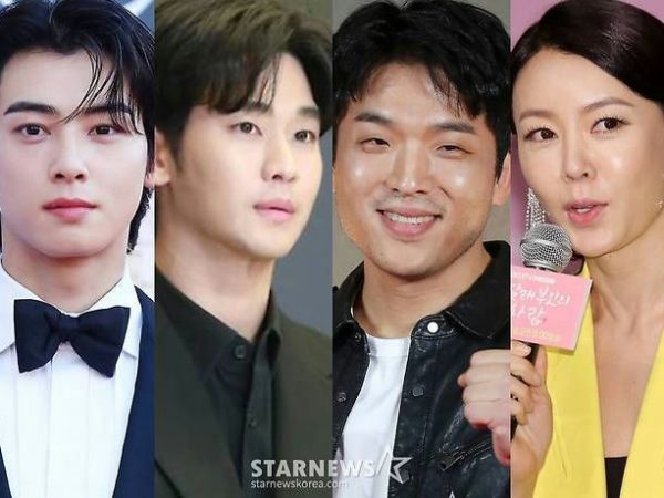 AI Names Biggest Korean Entertainment Controversies of H1 2026: From Celebrity Tax Scandals to Kim Soo Hyun Legal Battle