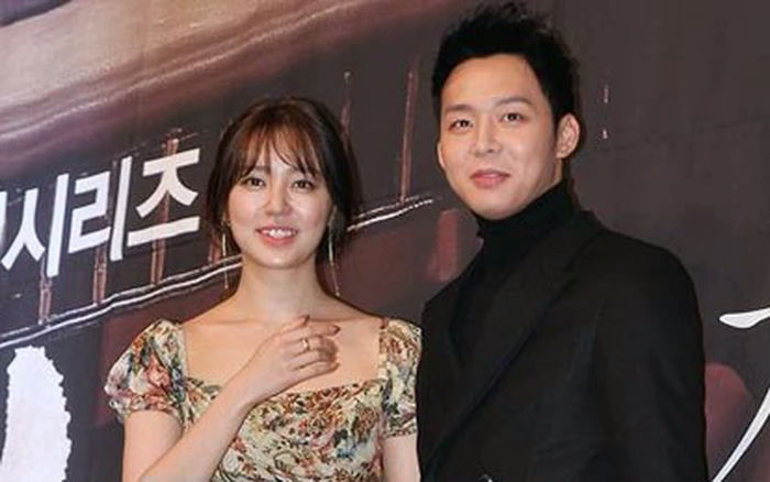 yoon eun hye park yoochun dating rumors