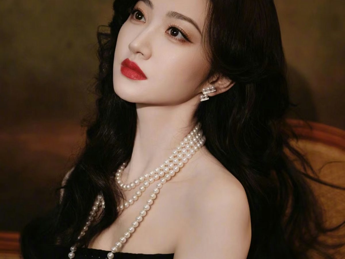 Jing Tian Returns to the Spotlight After Surrogacy and Financial Dispute Controversy