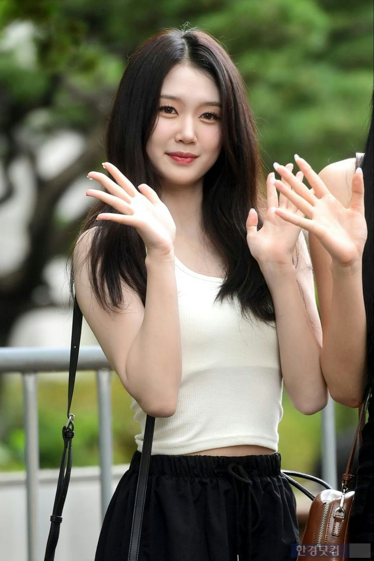 triples yubin hiatus