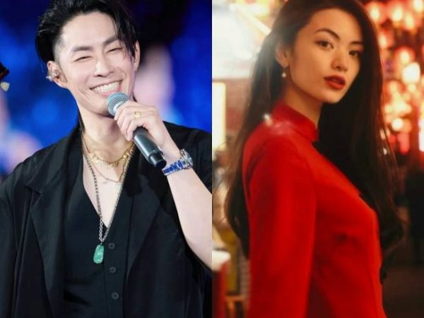 Vanness Wu Announces Remarriage 8 Years After Divorce to Reported Japanese Singer